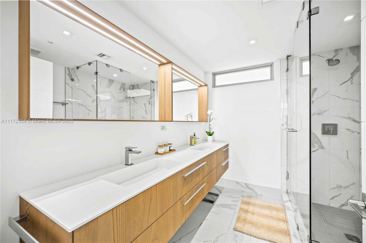 Квартира в Майами, США, 100 м² - фото 7