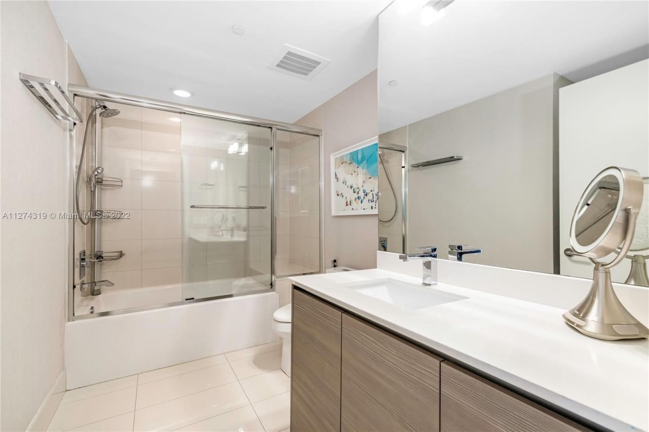 Квартира в Майами, США, 110 м² - фото 7