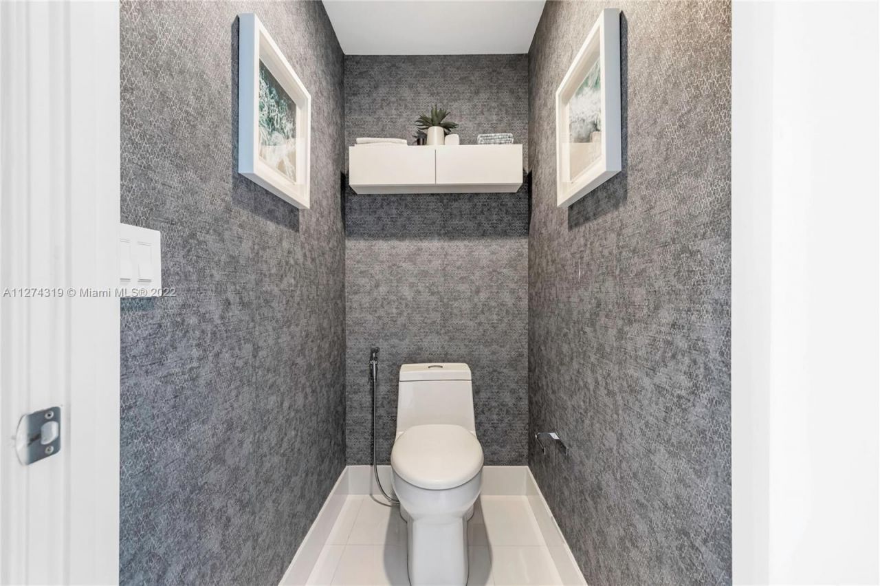 Квартира в Майами, США, 110 м² - фото 9