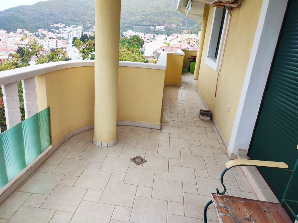 Квартира в Петроваце, Черногория, 87 м² - фото 6