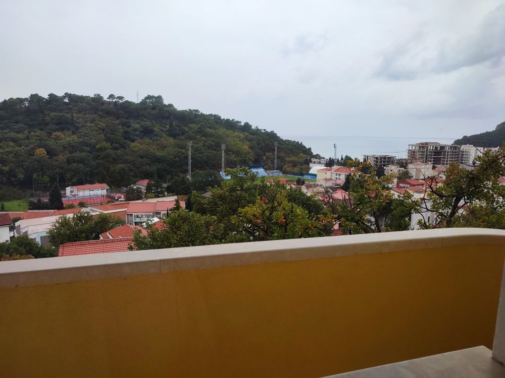 Квартира в Петроваце, Черногория, 87 м² - фото 13