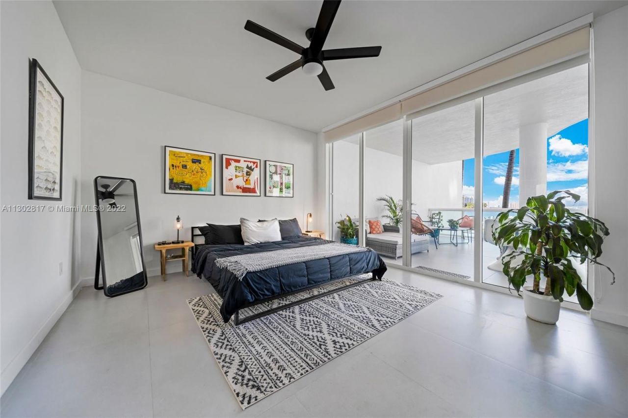 Таунхаус в Майами, США, 120 м² - фото 10