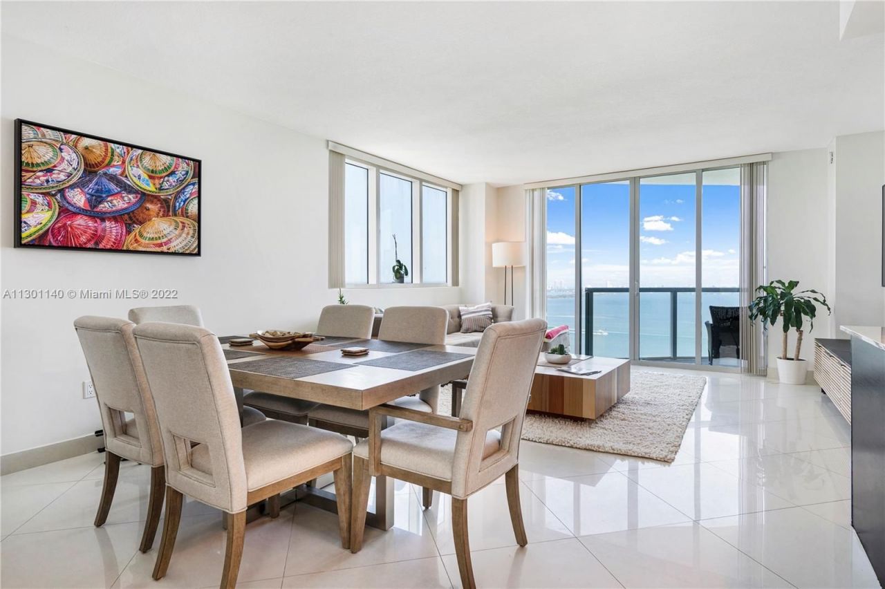 Квартира в Майами, США, 130 м² - фото 2