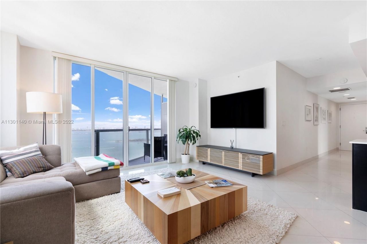 Квартира в Майами, США, 130 м² - фото 3