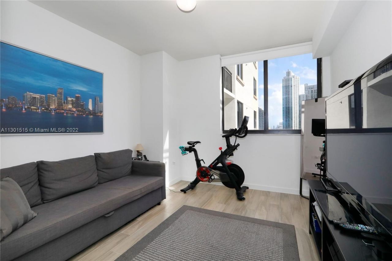 Квартира в Майами, США, 100 м² - фото 6