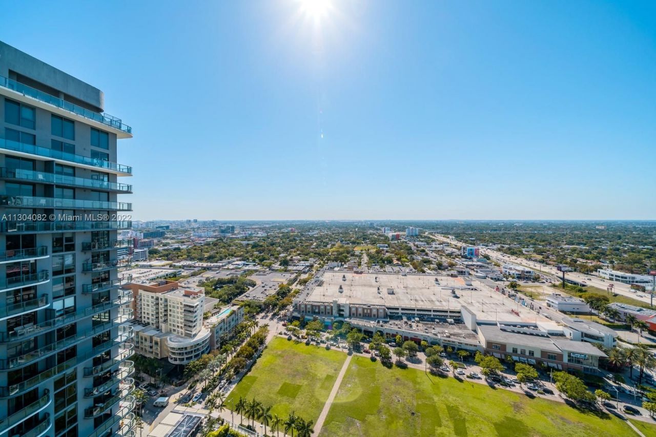 Квартира в Майами, США, 90 м² - фото 7