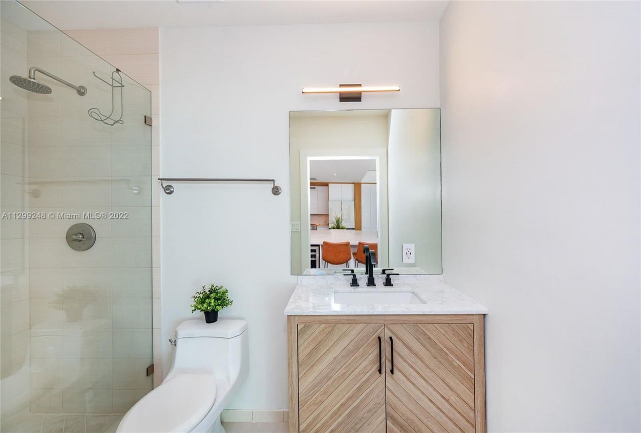 Квартира в Майами, США, 100 м² - фото 6