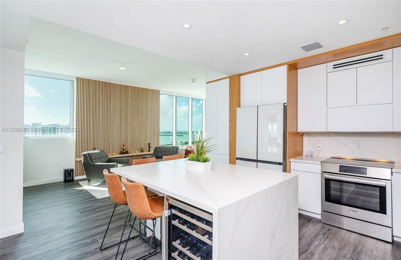 Квартира в Майами, США, 100 м² - фото 13