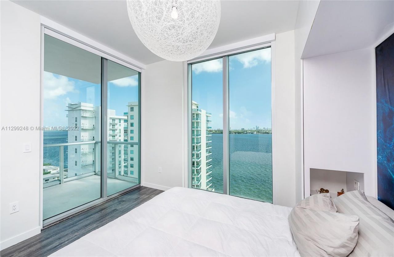 Квартира в Майами, США, 100 м² - фото 12