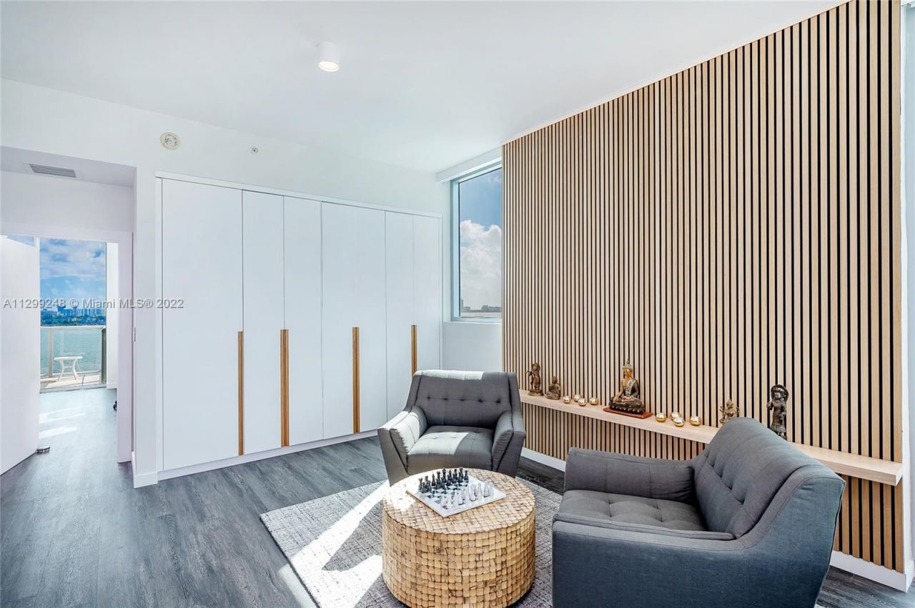 Квартира в Майами, США, 100 м² - фото 15