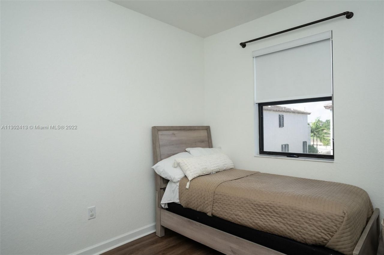 Таунхаус в Майами, США, 140 м² - фото 6