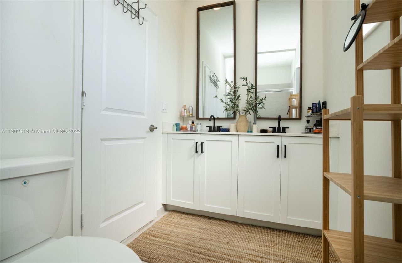 Таунхаус в Майами, США, 140 м² - фото 8