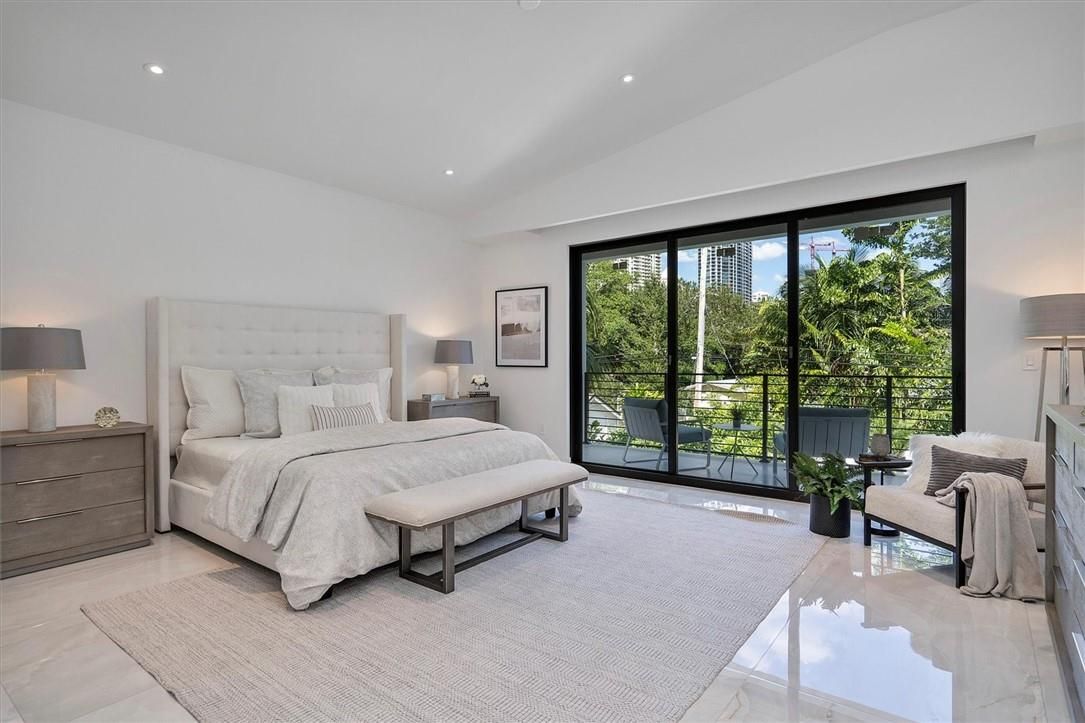 Вилла в Майами, США, 400 м² - фото 8