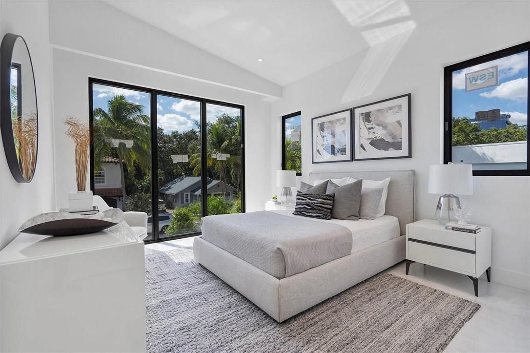 Вилла в Майами, США, 400 м² - фото 12