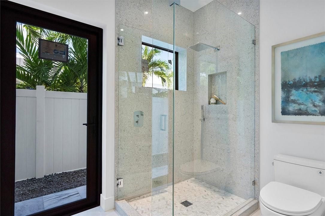 Вилла в Майами, США, 400 м² - фото 13