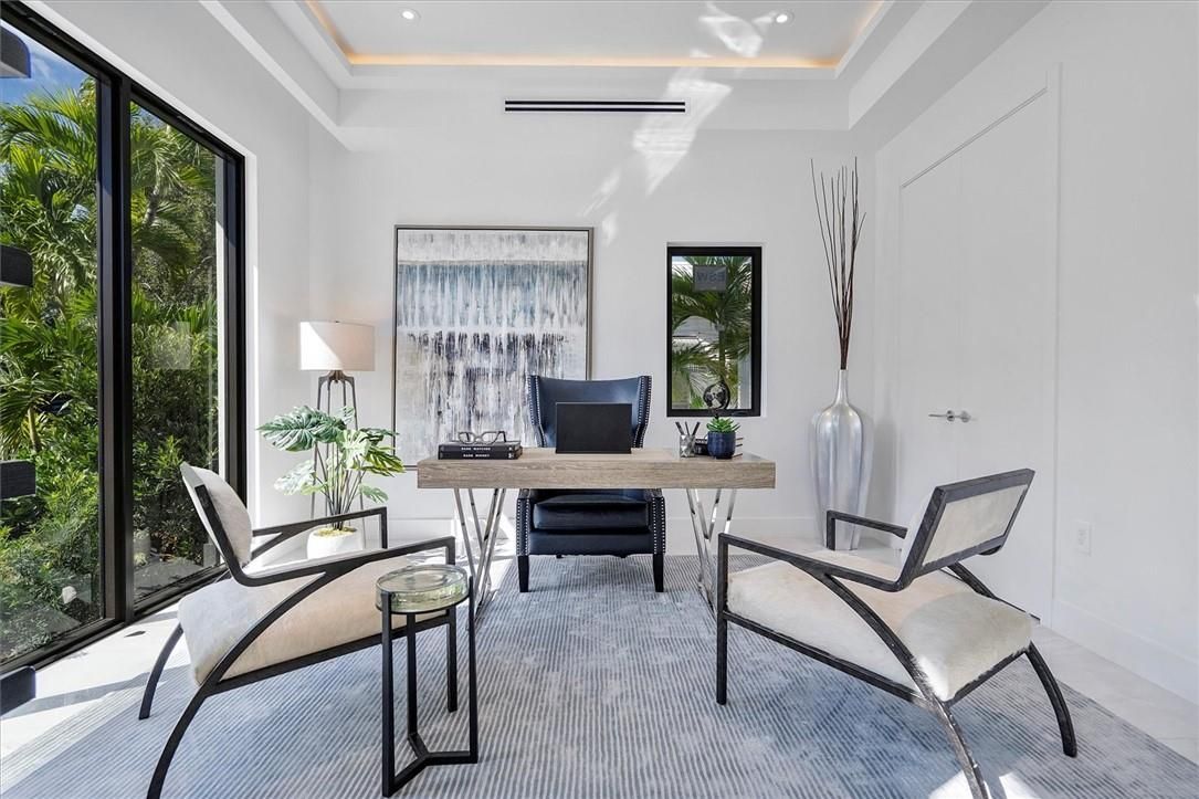 Вилла в Майами, США, 400 м² - фото 17