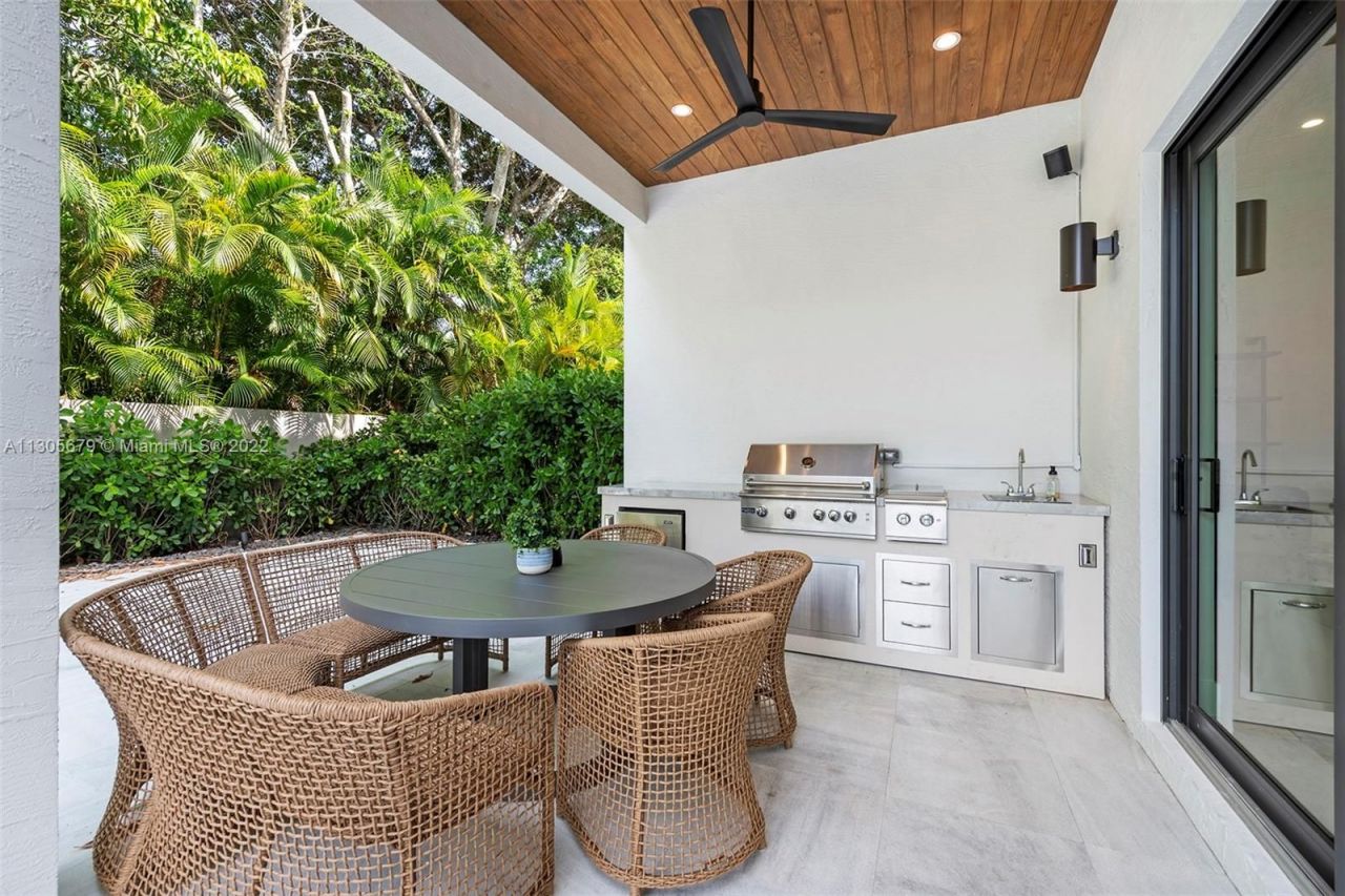 Дом в Майами, США, 500 м² - фото 8