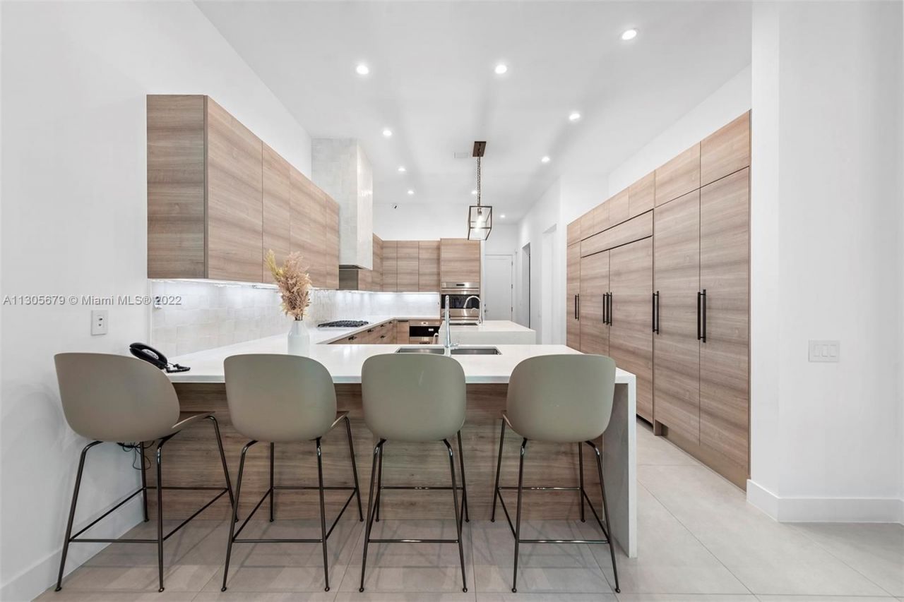 Дом в Майами, США, 500 м² - фото 3