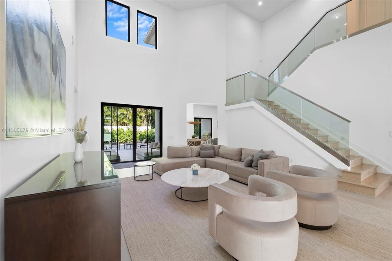 Дом в Майами, США, 500 м² - фото 15