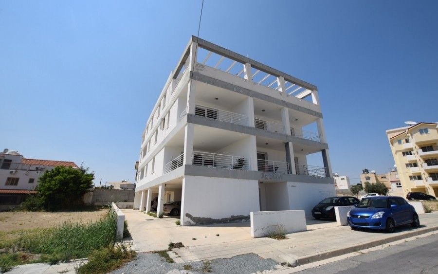 Апартаменты в Ларнаке, Кипр, 152 м2 - фото 1