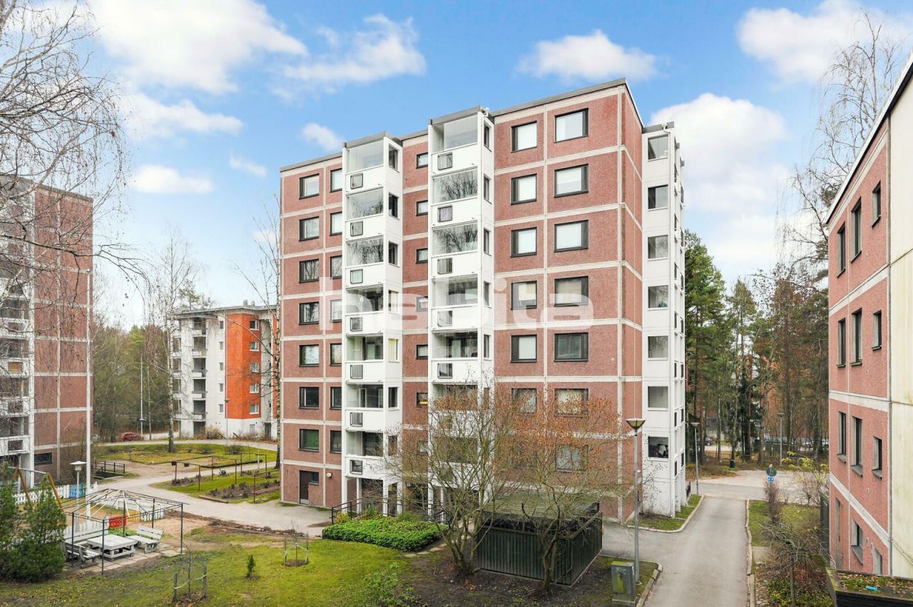Апартаменты в Вантаа, Финляндия, 70.5 м2 - фото 1
