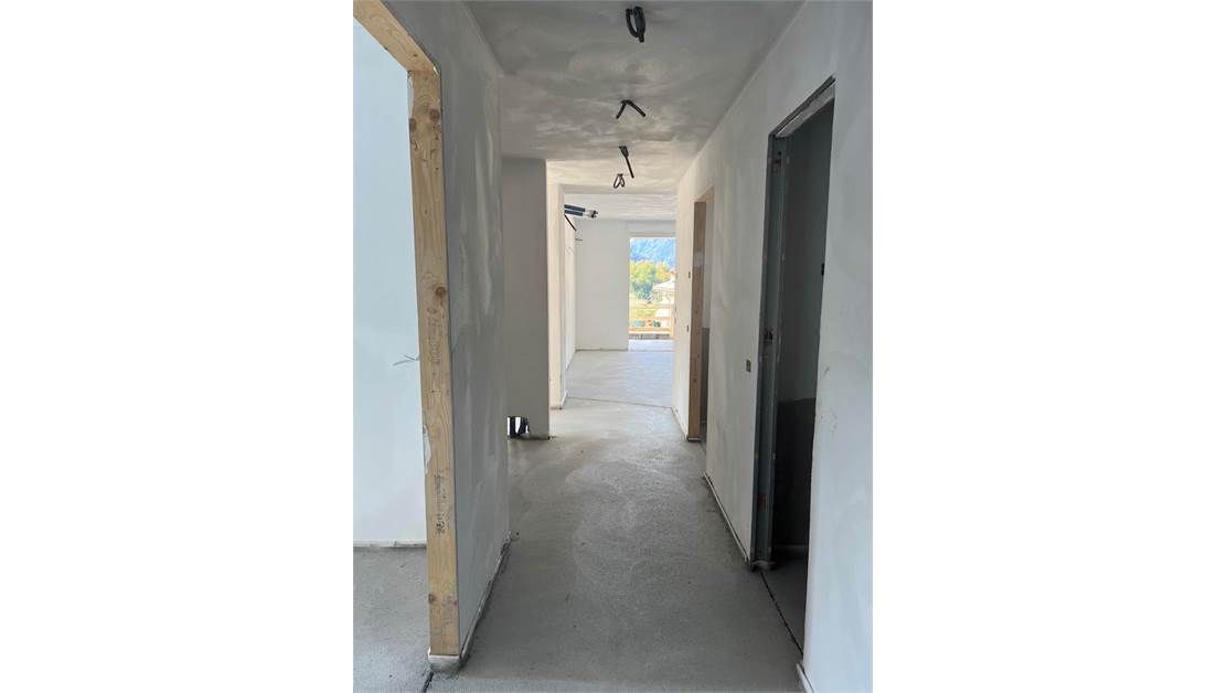 Апартаменты у озера Комо, Италия, 102 м² - фото 9