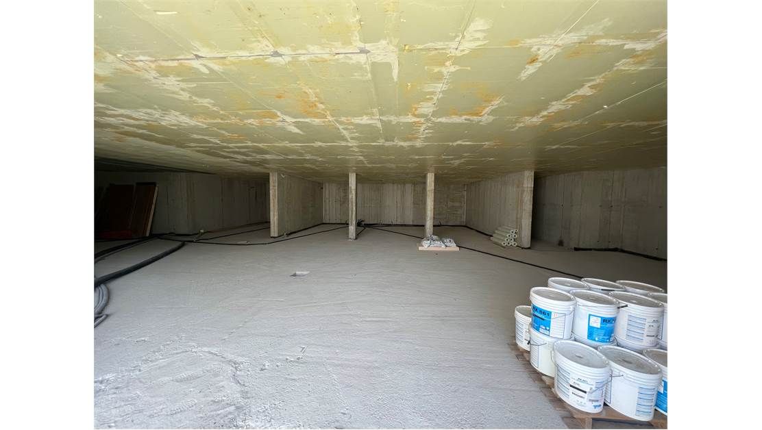 Апартаменты у озера Комо, Италия, 102 м² - фото 15