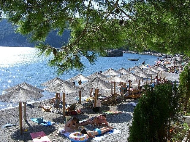 Дом в Сутоморе, Черногория, 220 м² - фото 18