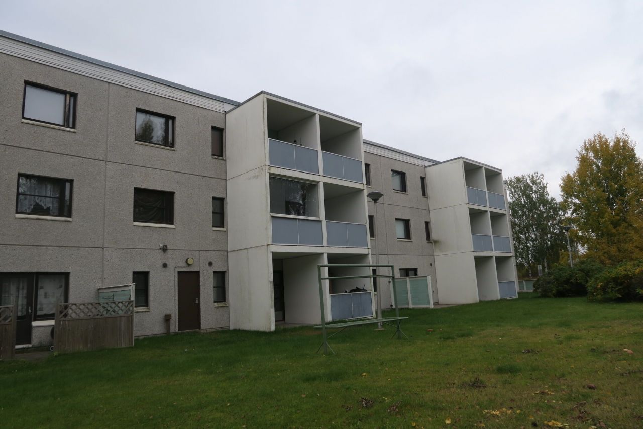 Квартира в Пори, Финляндия, 65 м2 - фото 1