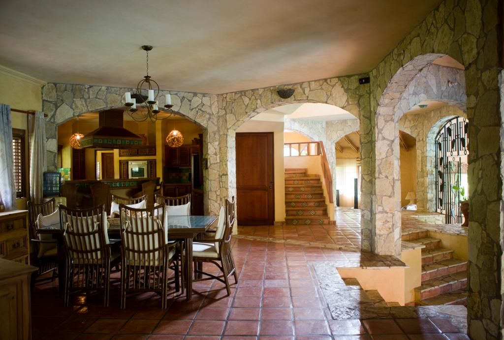 Дом в Сосуа, Доминиканская Республика, 540 м² - фото 13