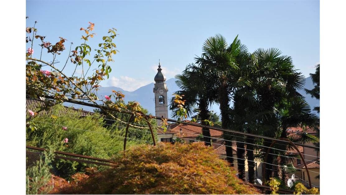 Апартаменты у озера Комо, Италия, 161 м² - фото 16