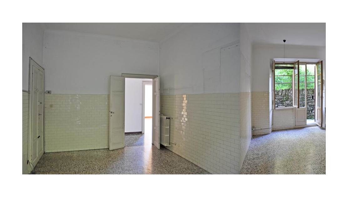 Апартаменты у озера Комо, Италия, 161 м² - фото 15