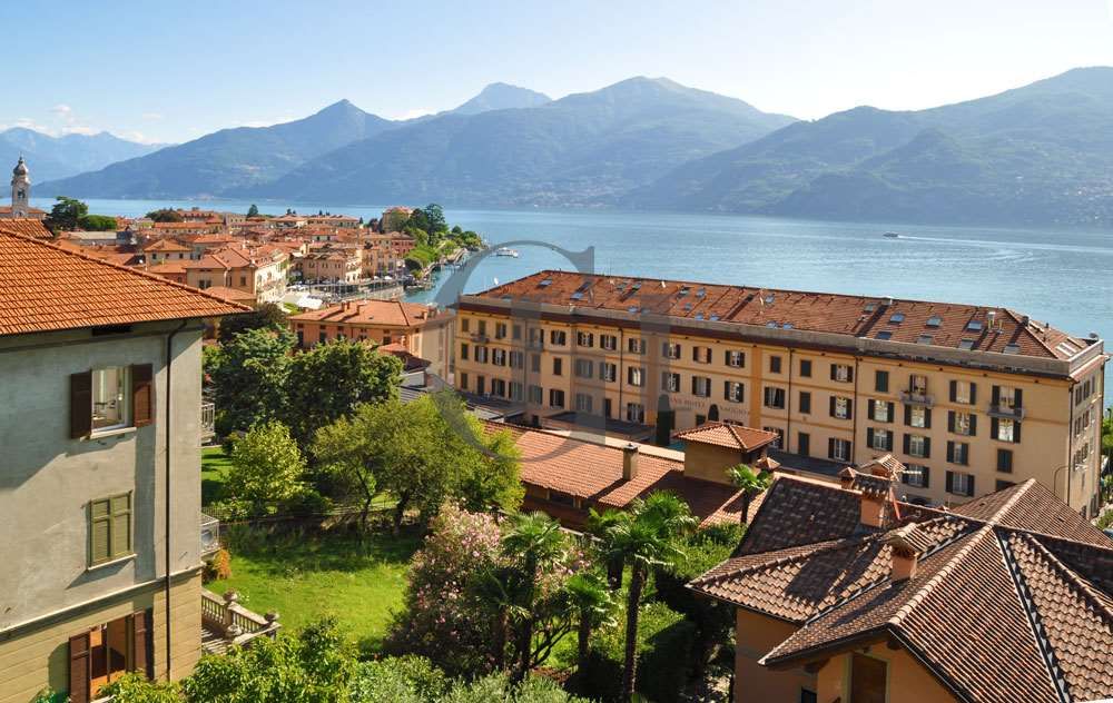 Апартаменты у озера Комо, Италия, 161 м² - фото 17