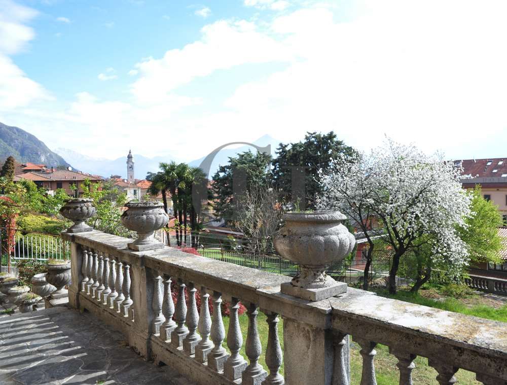 Апартаменты у озера Комо, Италия, 161 м² - фото 5