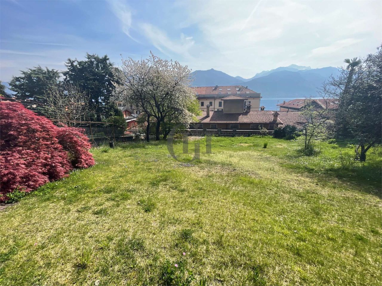 Апартаменты у озера Комо, Италия, 161 м² - фото 8