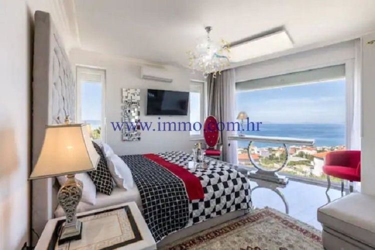 Вилла в Сплите, Хорватия, 550 м² - фото 5