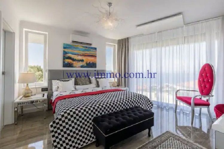 Вилла в Сплите, Хорватия, 550 м² - фото 7