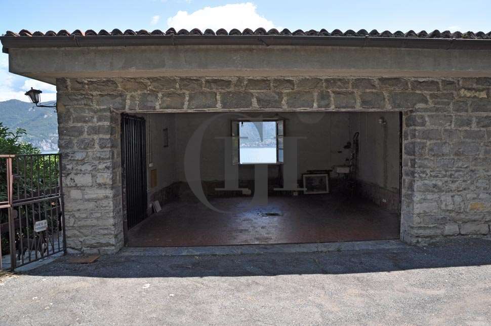 Апартаменты у озера Комо, Италия, 161 м² - фото 18