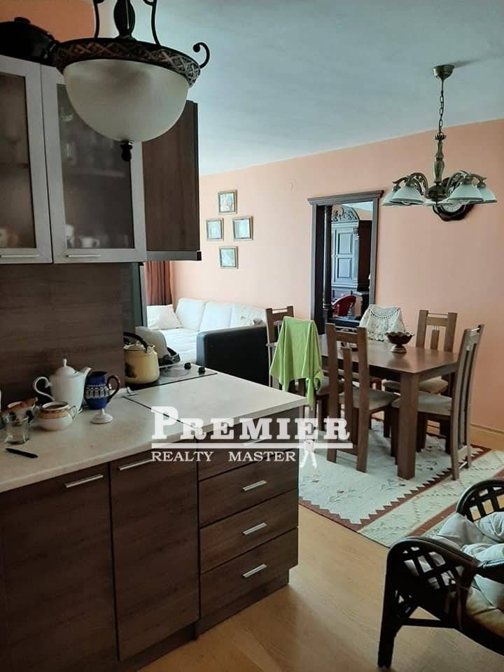 Квартира в Приморско, Болгария, 102 м2 - фото 1