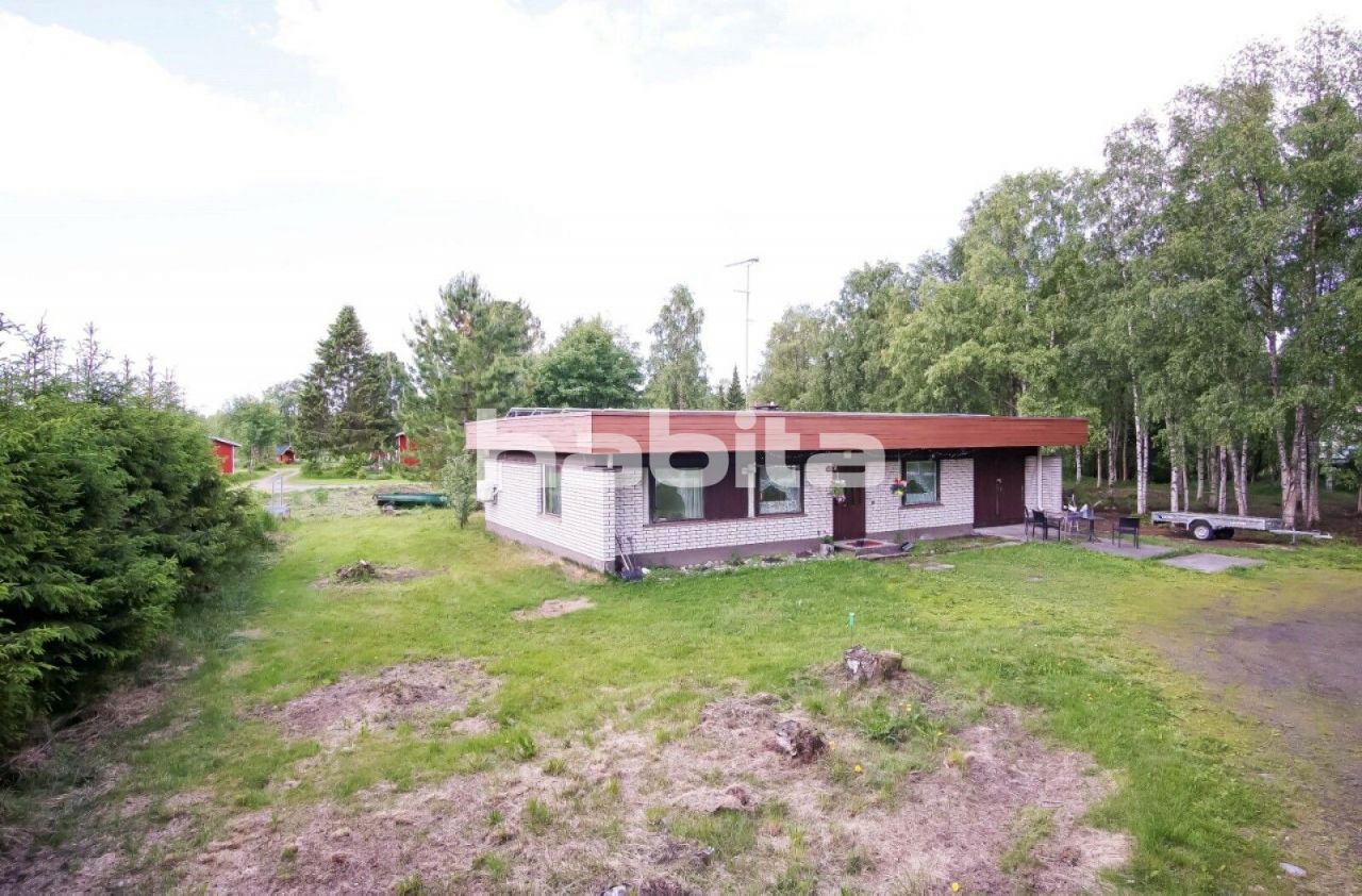Дом Keminmaa, Финляндия, 120 м2 - фото 1