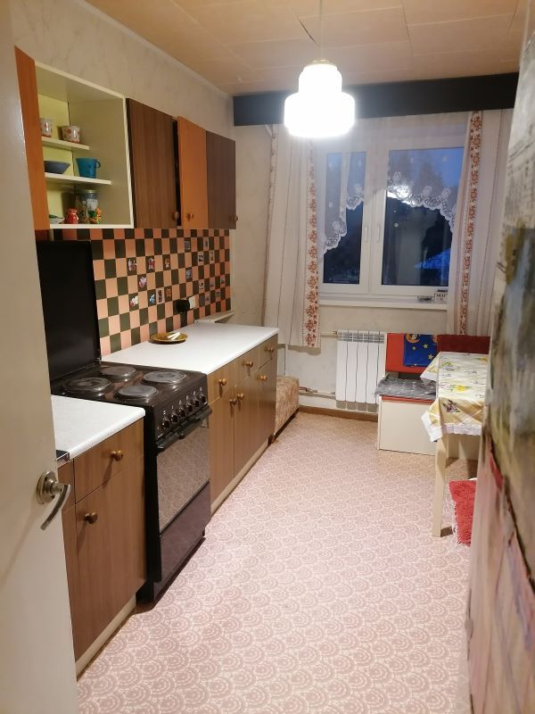 Квартира в Пюсси, Эстония, 58.7 м² - фото 1