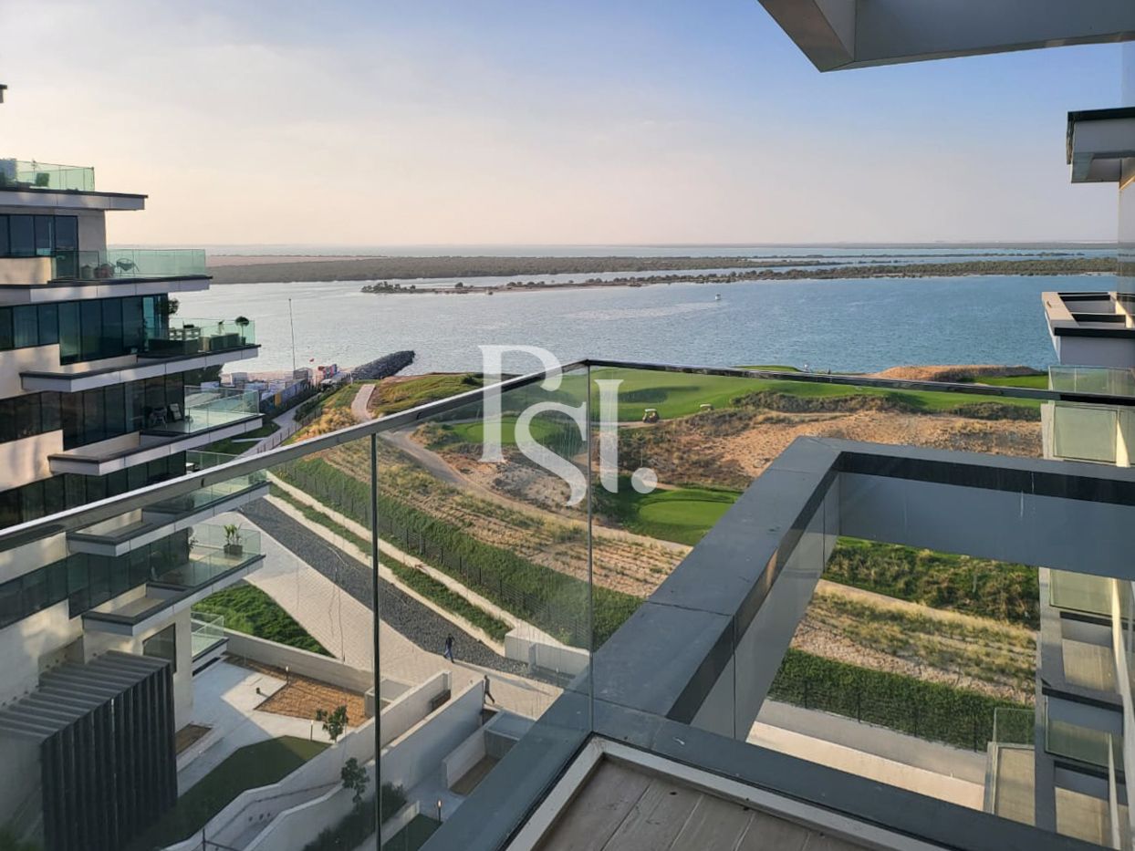 Апартаменты в Абу-Даби, ОАЭ, 144 м2 - фото 1