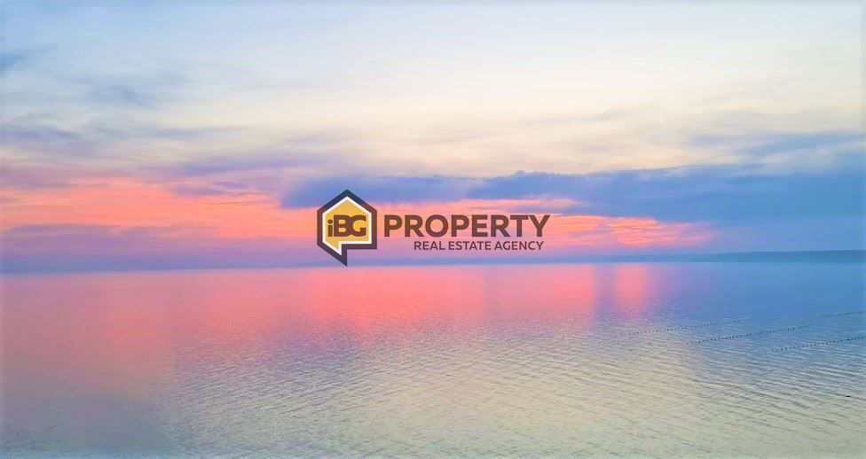 Земля в Болгарево, Болгария, 75 сот. - фото 3