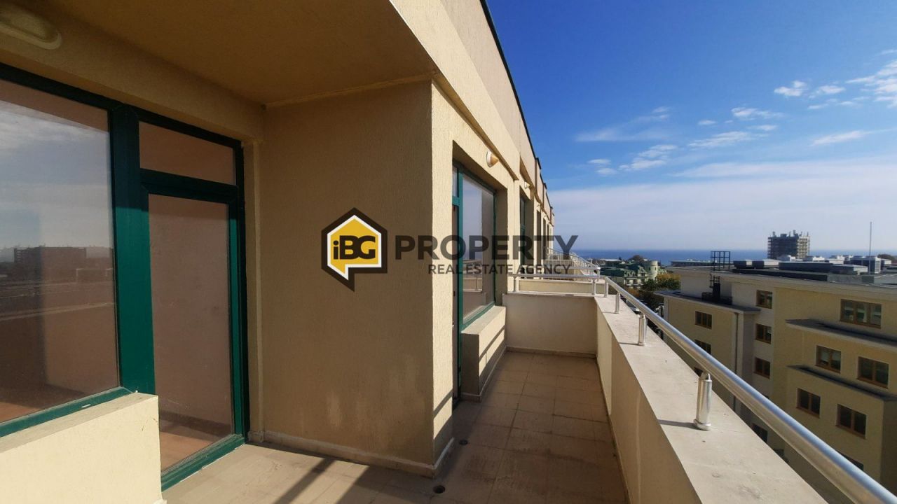 Квартира в Варне, Болгария, 116 м² - фото 9