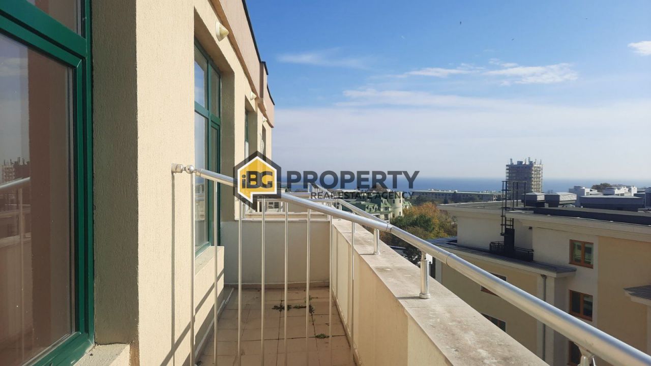 Квартира в Варне, Болгария, 178 м² - фото 13