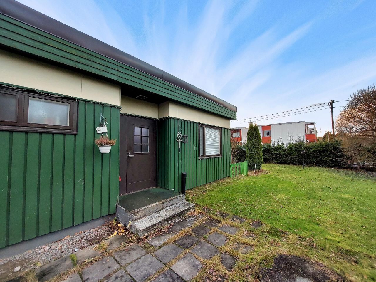 Таунхаус в Иматре, Финляндия, 105 м² - фото 2