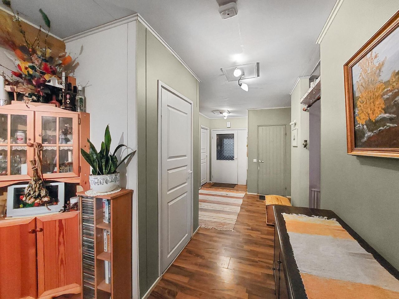 Таунхаус в Иматре, Финляндия, 105 м² - фото 6