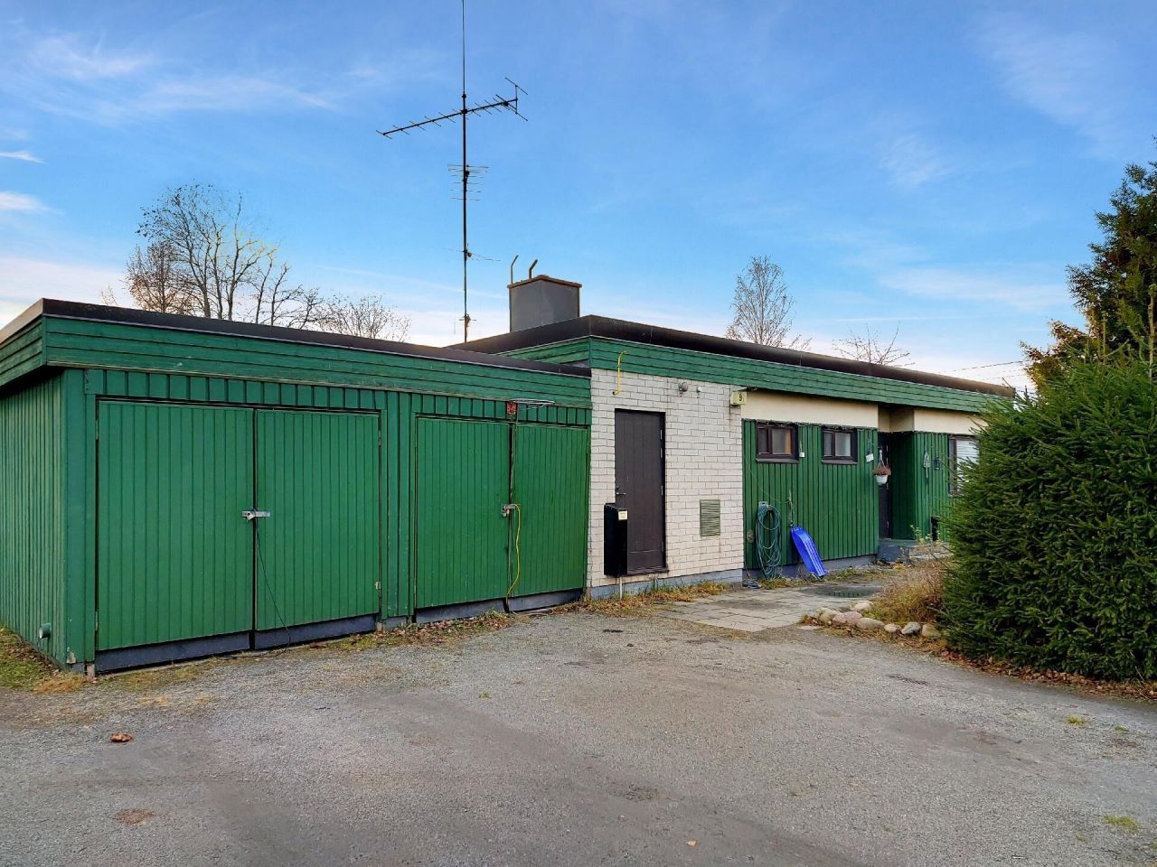 Таунхаус в Иматре, Финляндия, 105 м² - фото 4