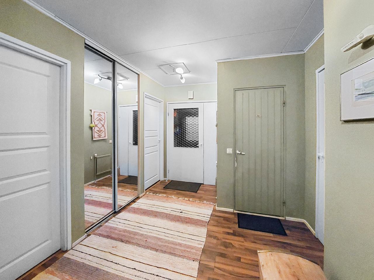 Таунхаус в Иматре, Финляндия, 105 м² - фото 5