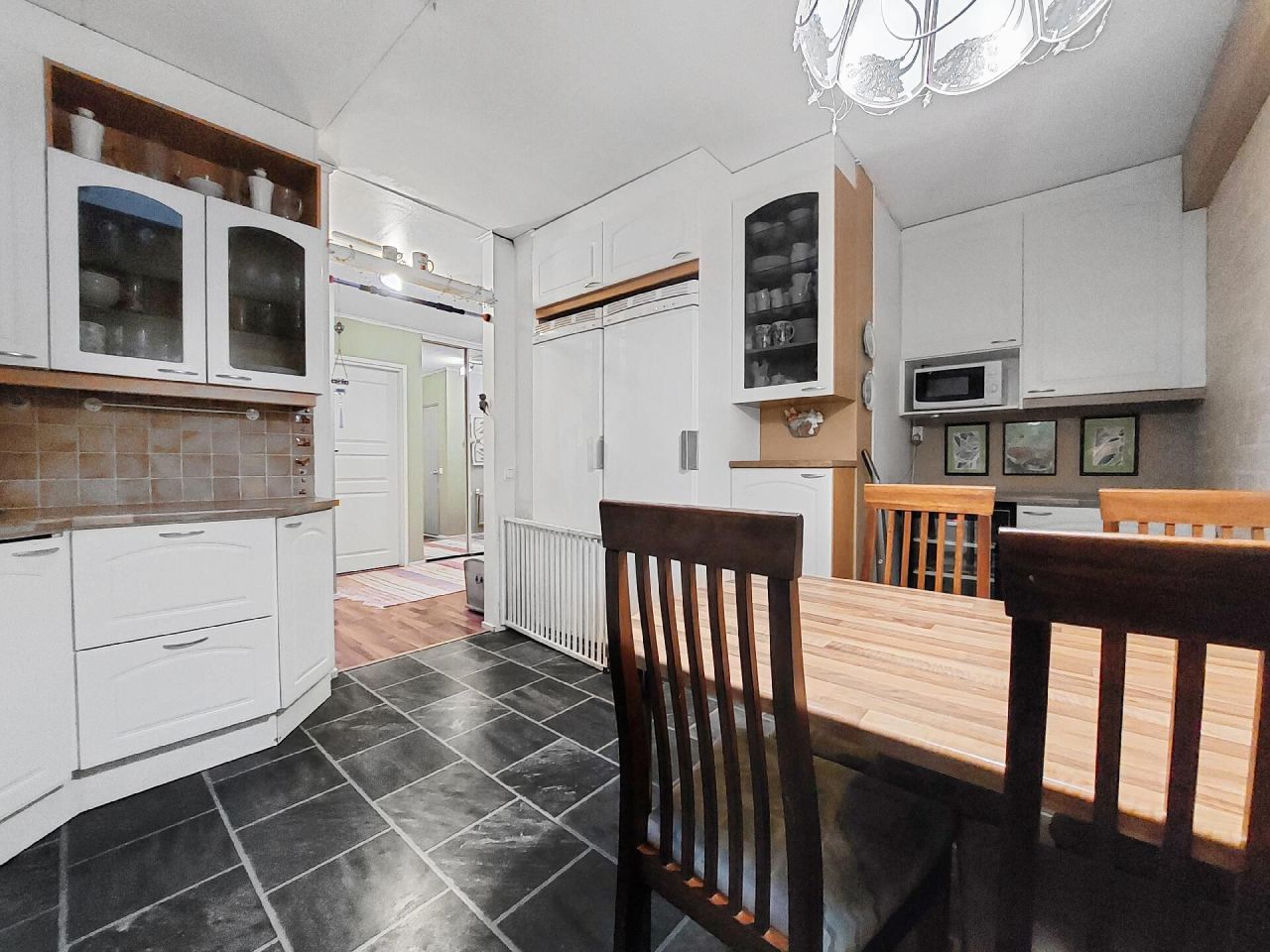 Таунхаус в Иматре, Финляндия, 105 м² - фото 7